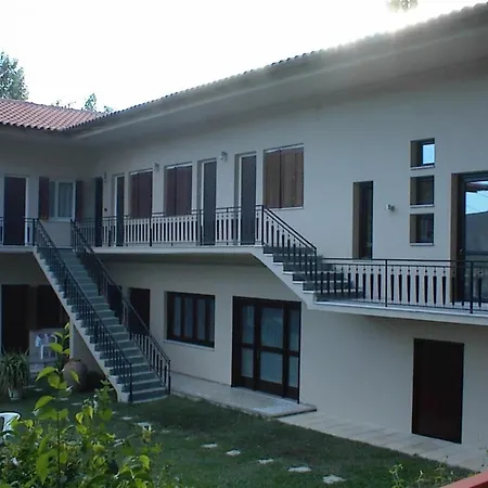 Avaton Hotel