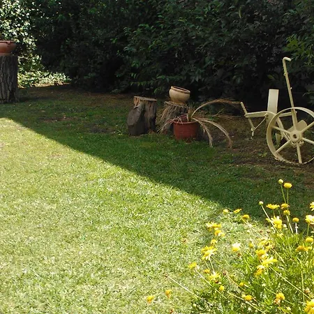 Szálloda Avaton Ligurió