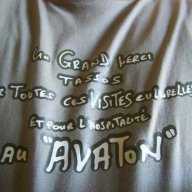 Avaton *