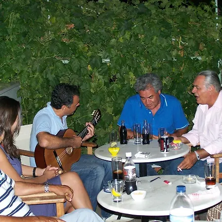 Hotel Avaton