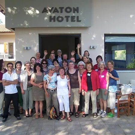 Hotel Avaton *