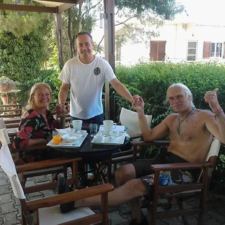 Hotel Avaton
