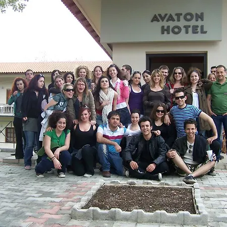 Avaton