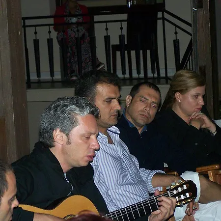 Avaton * Ligourión
