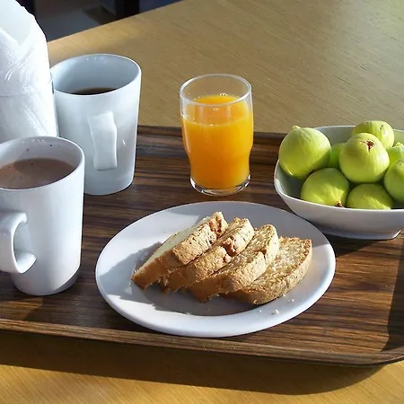 Avaton Hotel