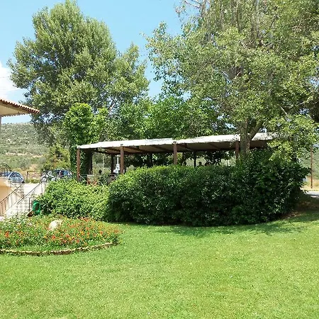 Hotel Avaton Ligourión