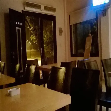 Hotel Avaton