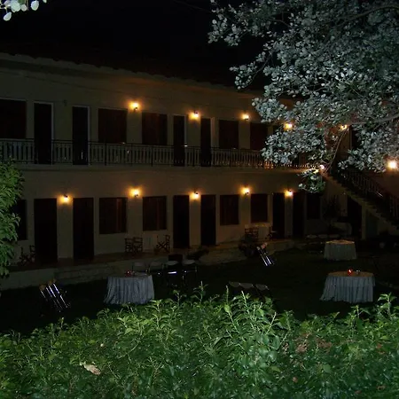 Avaton Hotel Ligourio