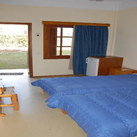 Avaton Hotel