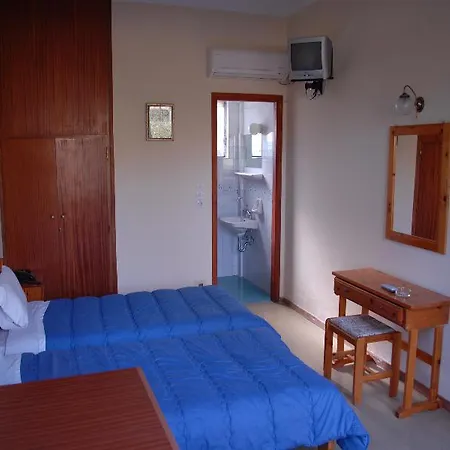 Hotel Avaton *