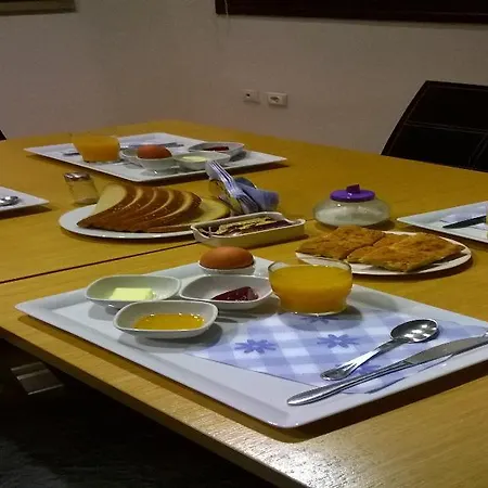 Hotel Avaton Ligourio