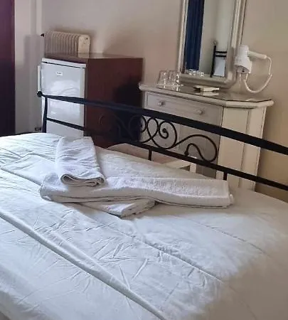 Hotel Avaton Ligourión