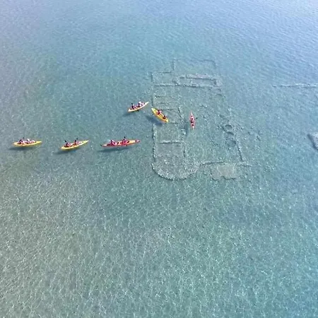 Avaton Otel Lygourio