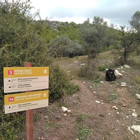 Avaton Hotel