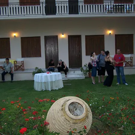 Hotel Avaton Ligourio