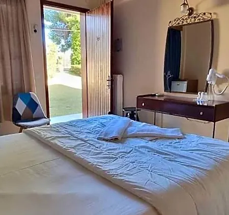Hotel Avaton Ligourio