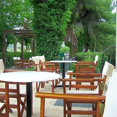 Hotel Avaton *