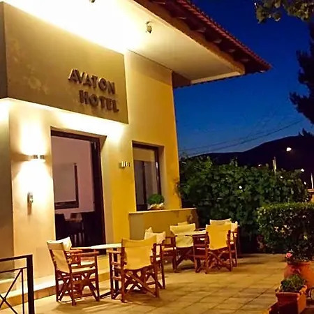 Avaton