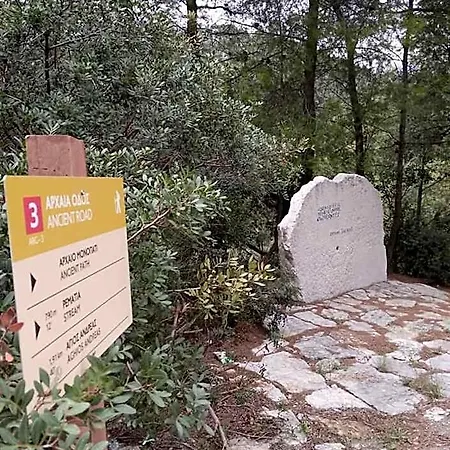 Hotel Avaton Ligourio