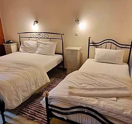 Avaton Hotel