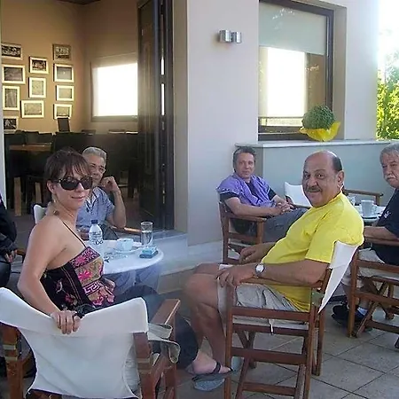 Hotel Avaton *