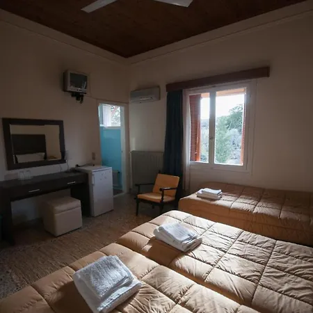 Hotel Avaton Ligourión