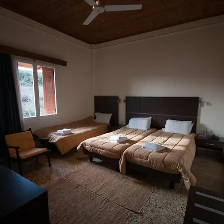 Hotel Avaton