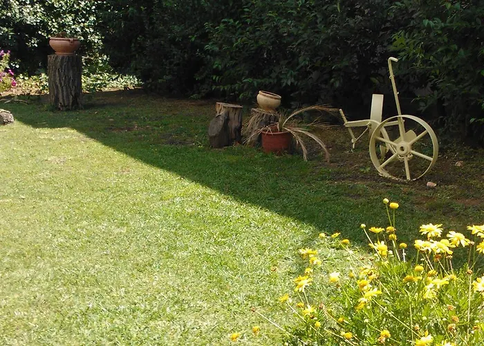 Hotel Avaton Ligourio