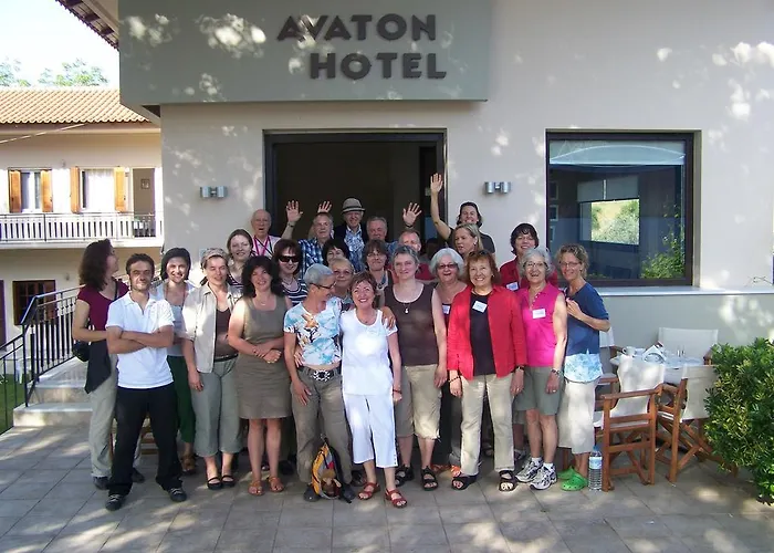 Hotel Avaton *