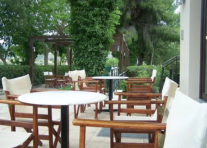 阿维顿酒店 酒店 *