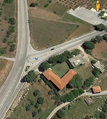 Hotel Avaton Ligourio