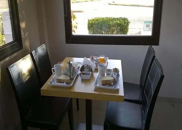 阿维顿酒店 酒店 利勾里昂