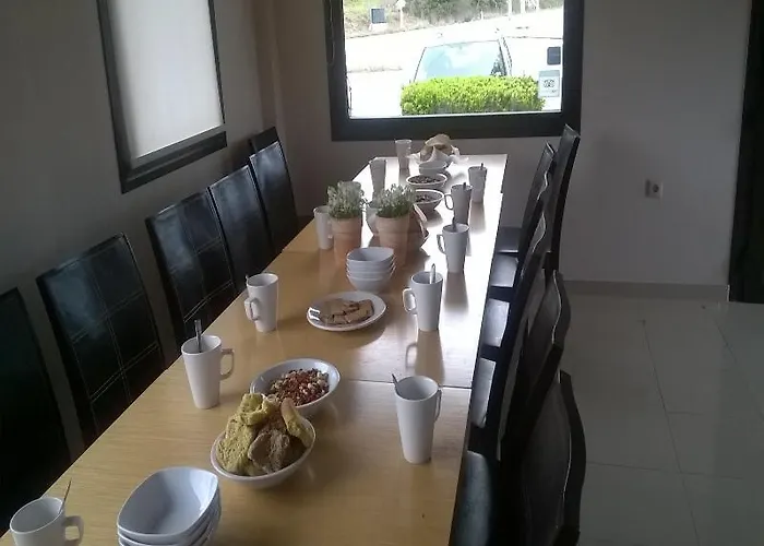 阿维顿酒店 利勾里昂