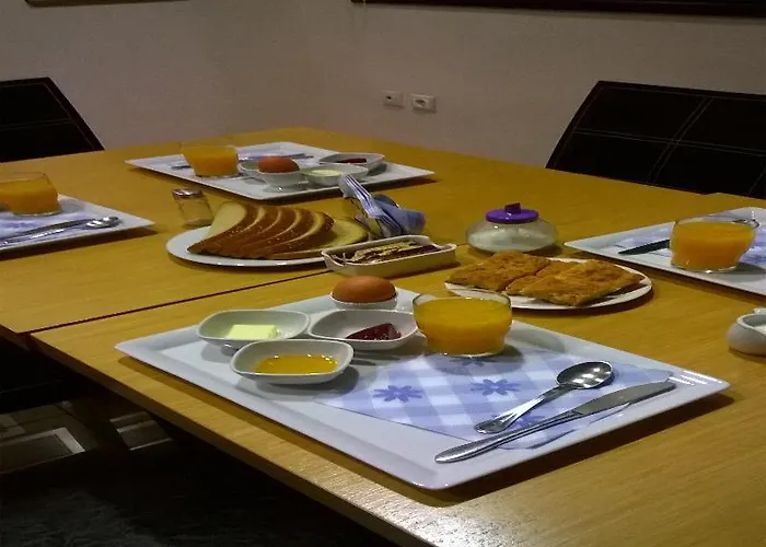 Hotel Avaton Ligourio