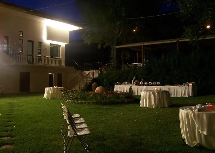 Avaton Hotel Ligourio