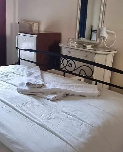 Hotel Avaton Ligourio