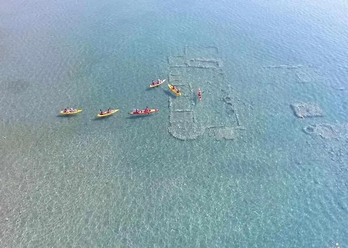 Avaton Hotel Ligourio