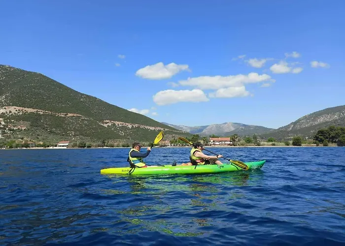 酒店 阿维顿酒店 *