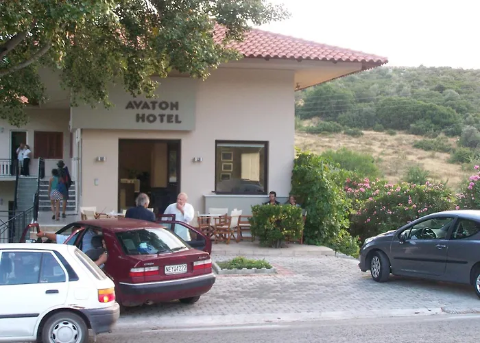 Avaton Hotel