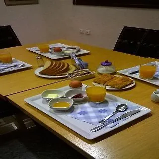 阿维顿酒店 利勾里昂